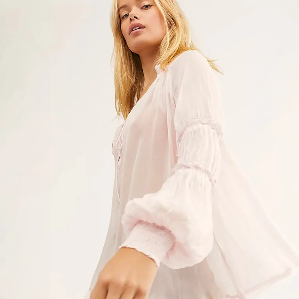 Free People so sweet
